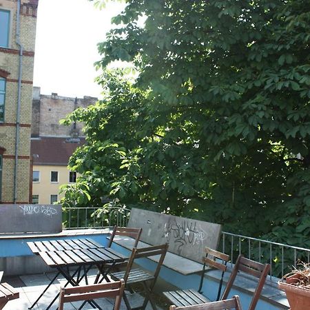 Baxpax Kreuzberg Hostel 柏林 外观 照片