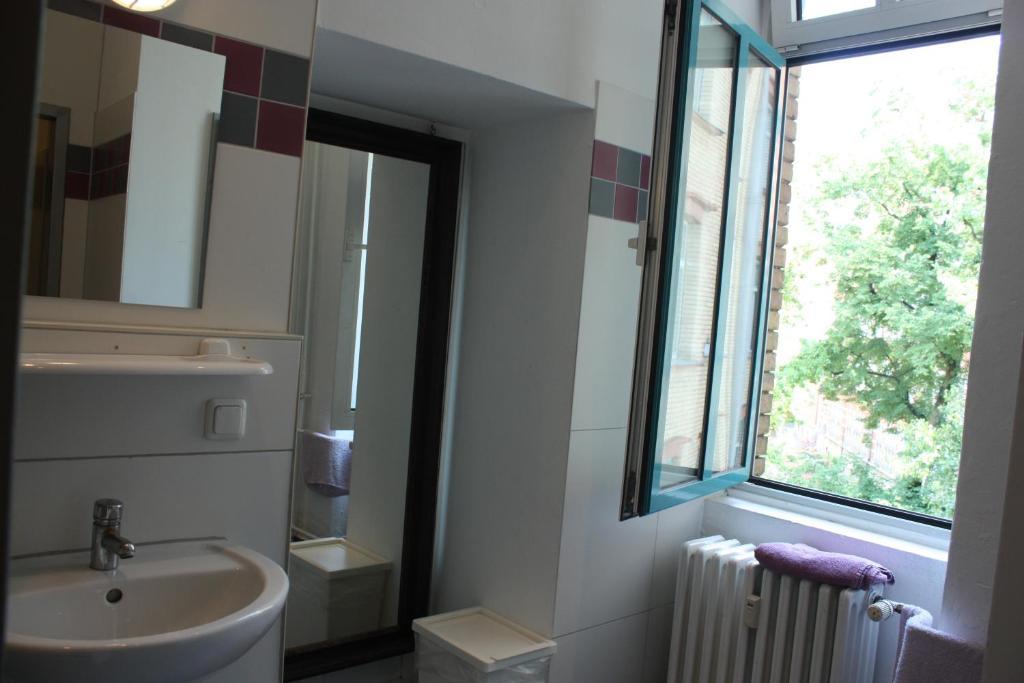 Baxpax Kreuzberg Hostel 柏林 客房 照片