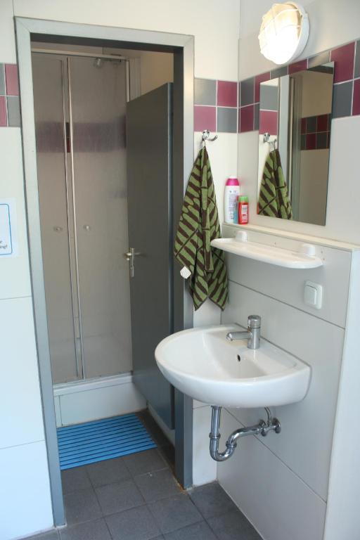 Baxpax Kreuzberg Hostel 柏林 客房 照片