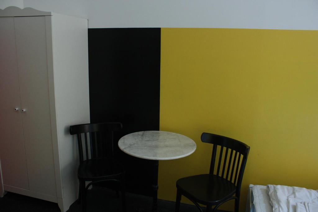 Baxpax Kreuzberg Hostel 柏林 客房 照片