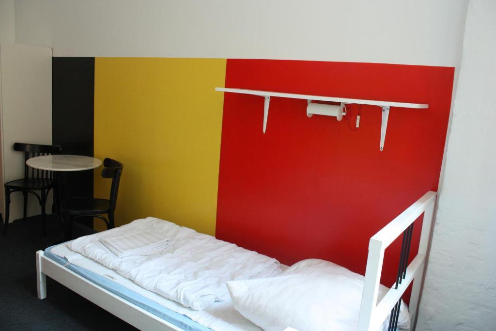 Baxpax Kreuzberg Hostel 柏林 客房 照片